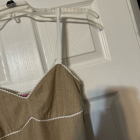 Edikted NWT Cami Mini Dress - Picture 5 of 13